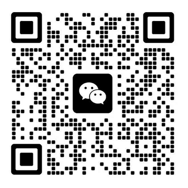 寻幽猫微信号二维码