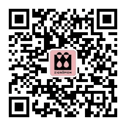 寻幽猫微信公众号二维码