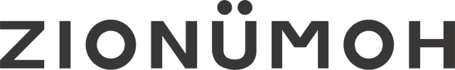 ZIONUMOH wordmark