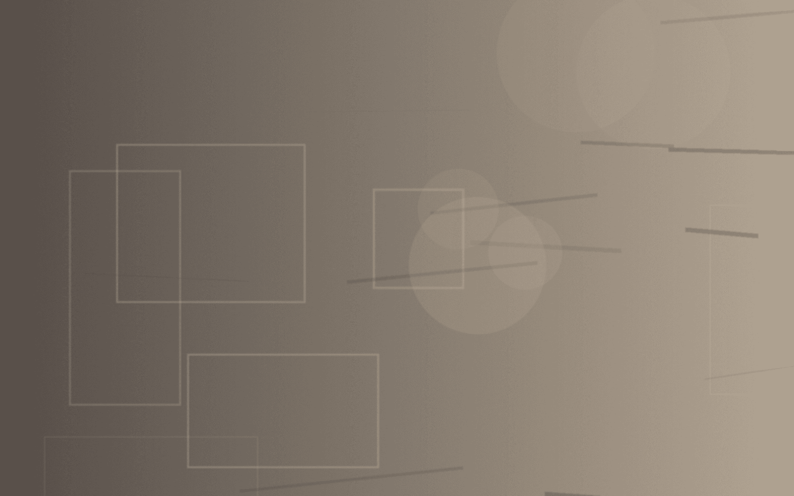 Brand textured visual